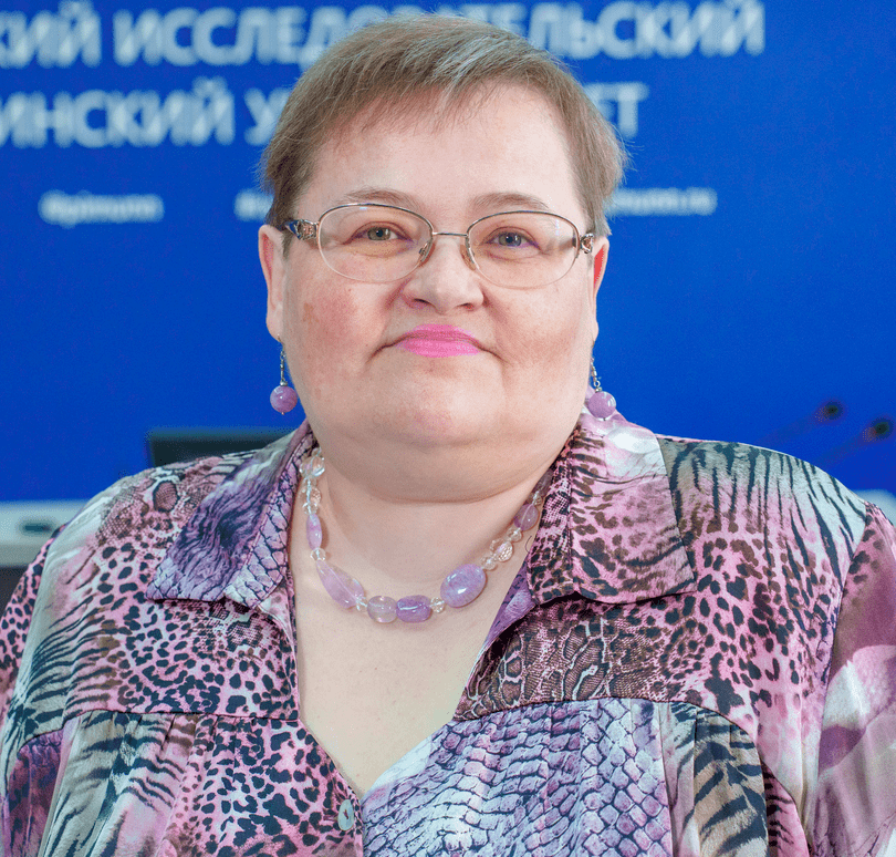Бадеева Татьяна Владимировна